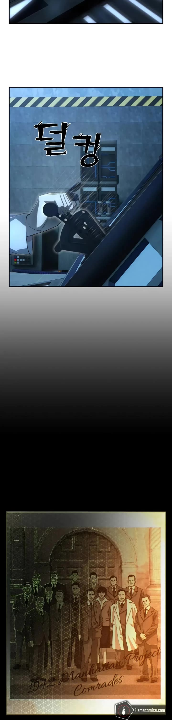 Hero Has Returned Chapter 147 page 36 - Chapter 147