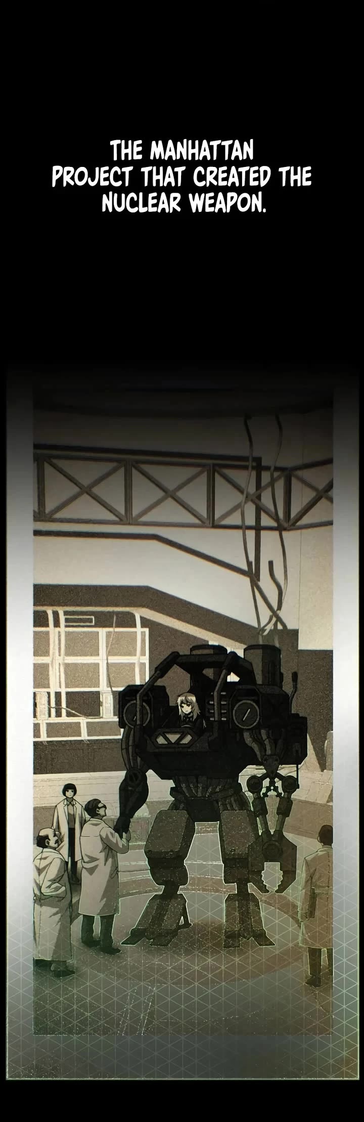 Hero Has Returned Chapter 147 page 37 - Chapter 147