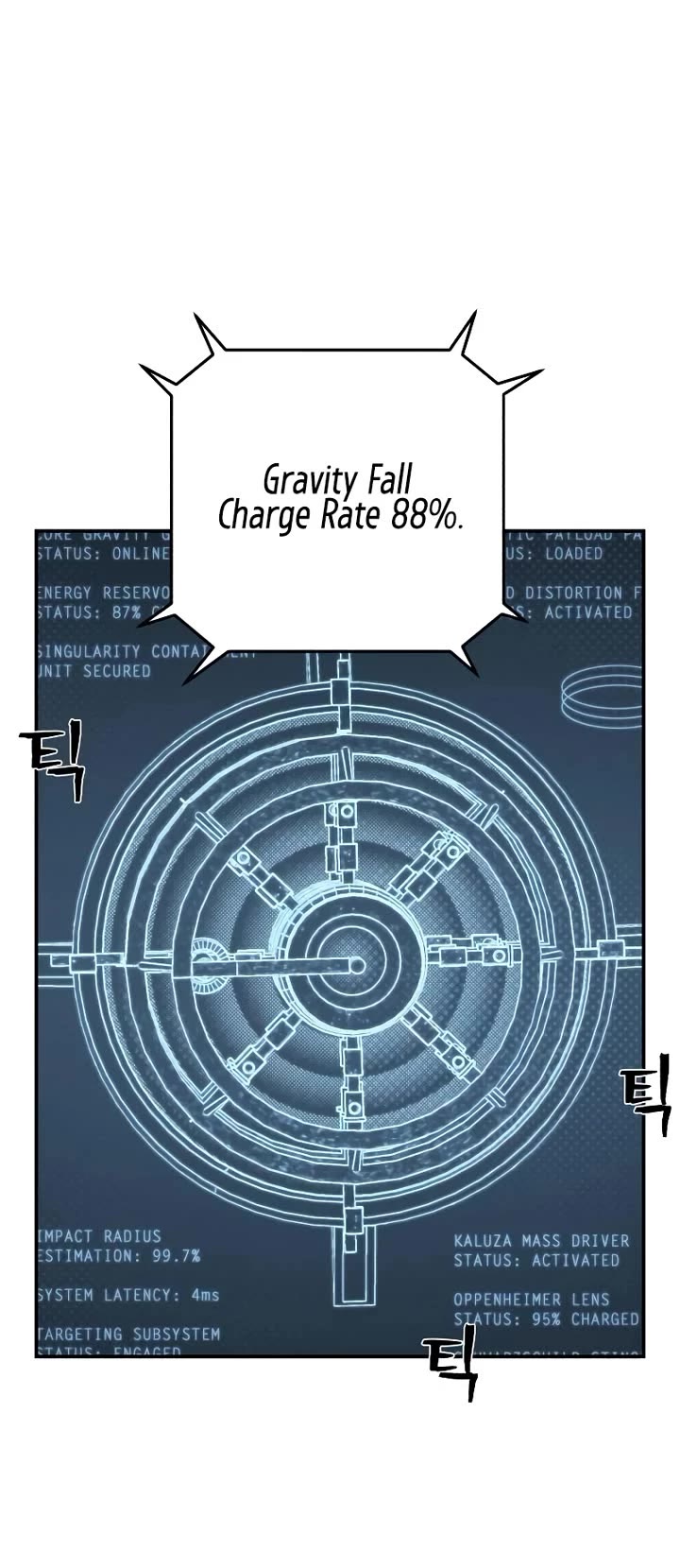 Hero Has Returned Chapter 147 page 41 - Chapter 147