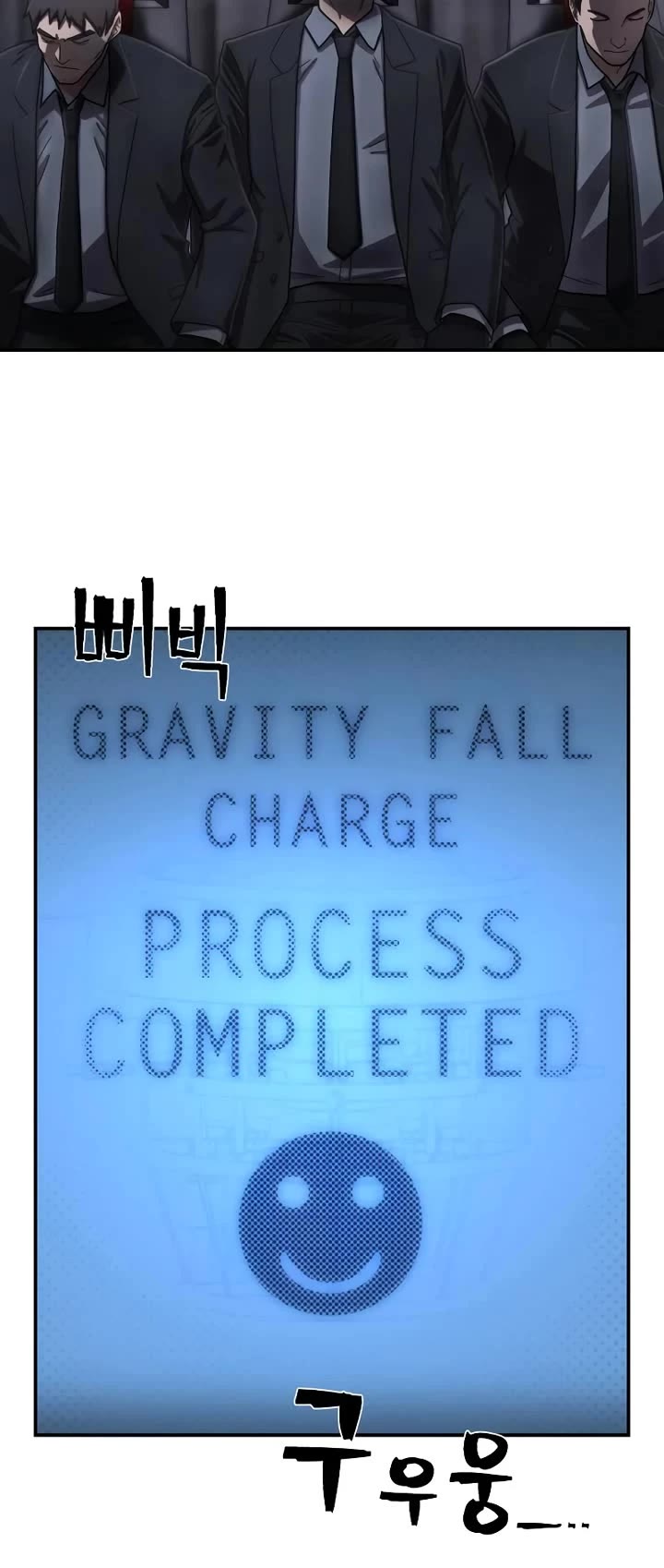 Hero Has Returned Chapter 147 page 45 - Chapter 147