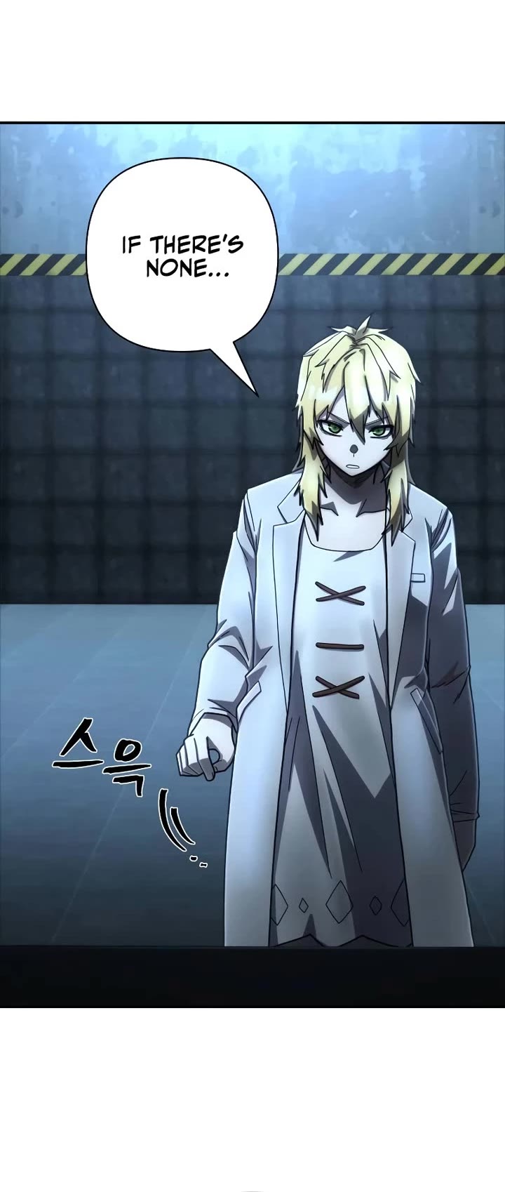 Hero Has Returned Chapter 147 page 46 - Chapter 147