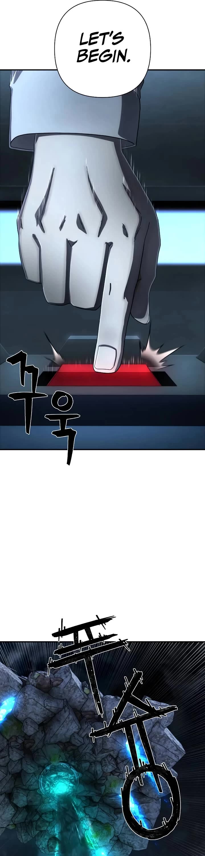 Hero Has Returned Chapter 147 page 47 - Chapter 147