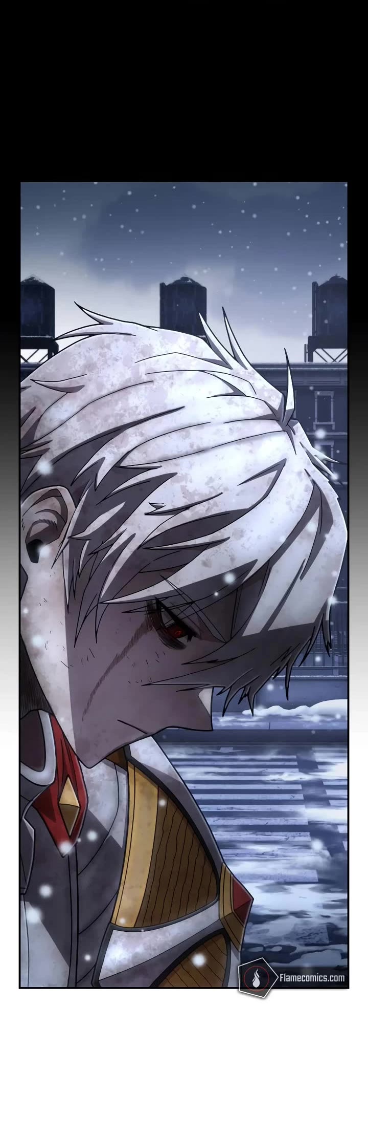 Hero Has Returned Chapter 147 page 8 - Chapter 147