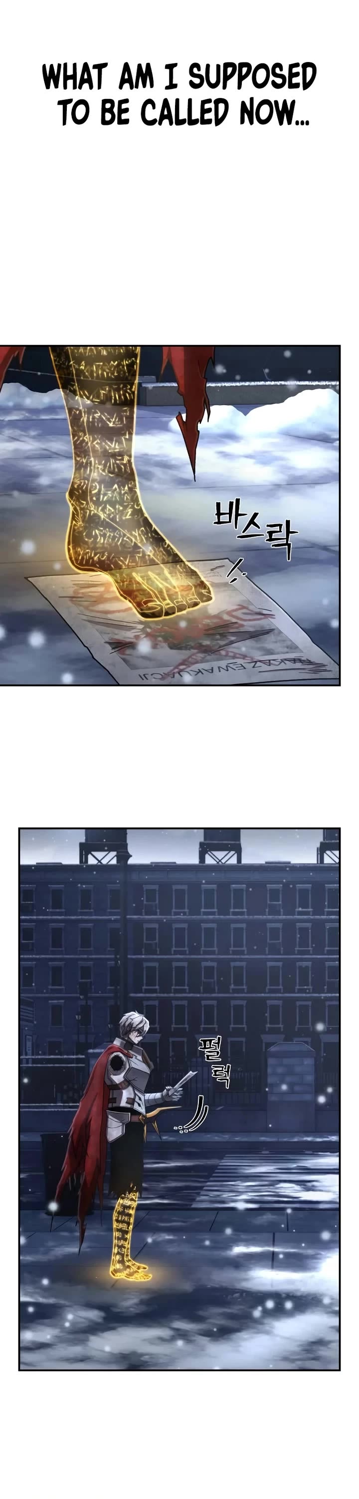 Hero Has Returned Chapter 147 page 9 - Chapter 147