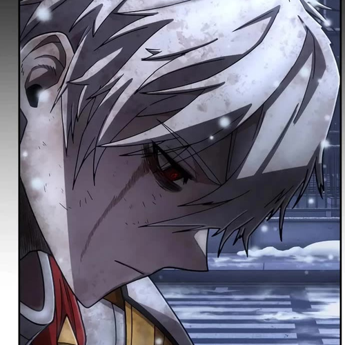 Hero Has Returned Chapter 147 cover