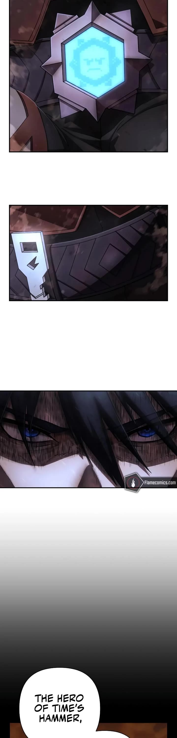 Hero Has Returned Chapter 148 page 10 - Chapter 148