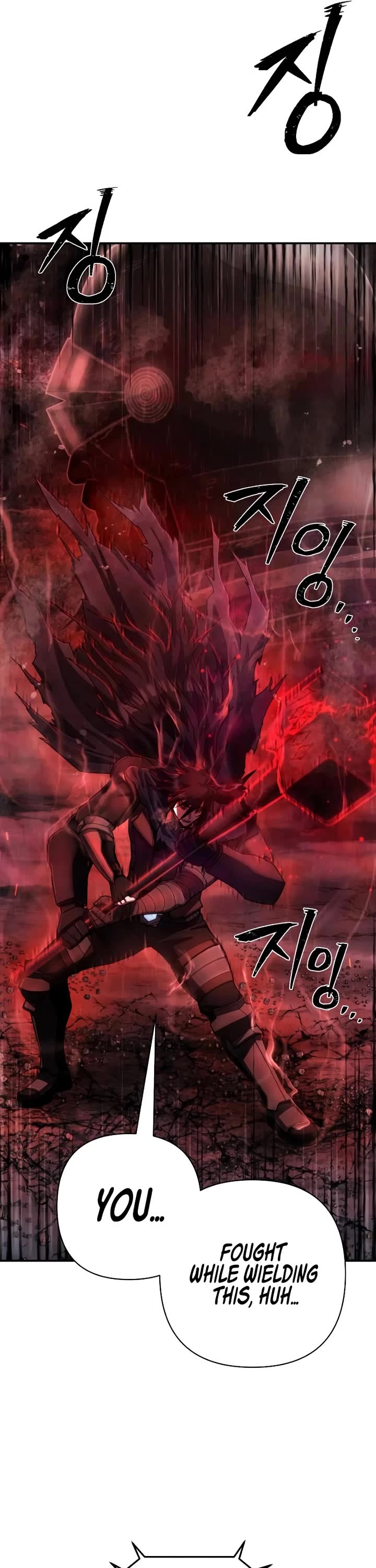 Hero Has Returned Chapter 148 page 21 - Chapter 148