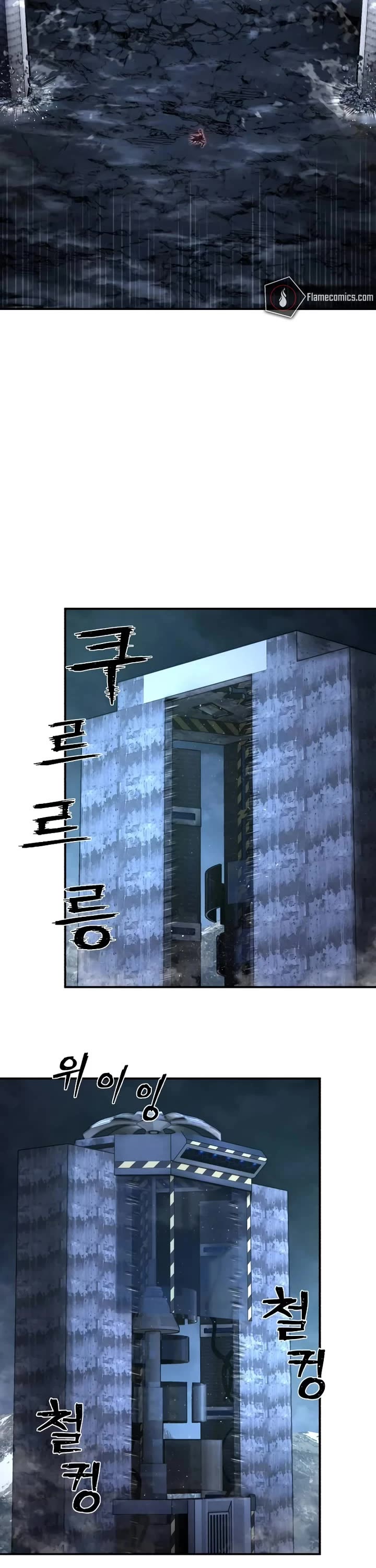 Hero Has Returned Chapter 148 page 26 - Chapter 148