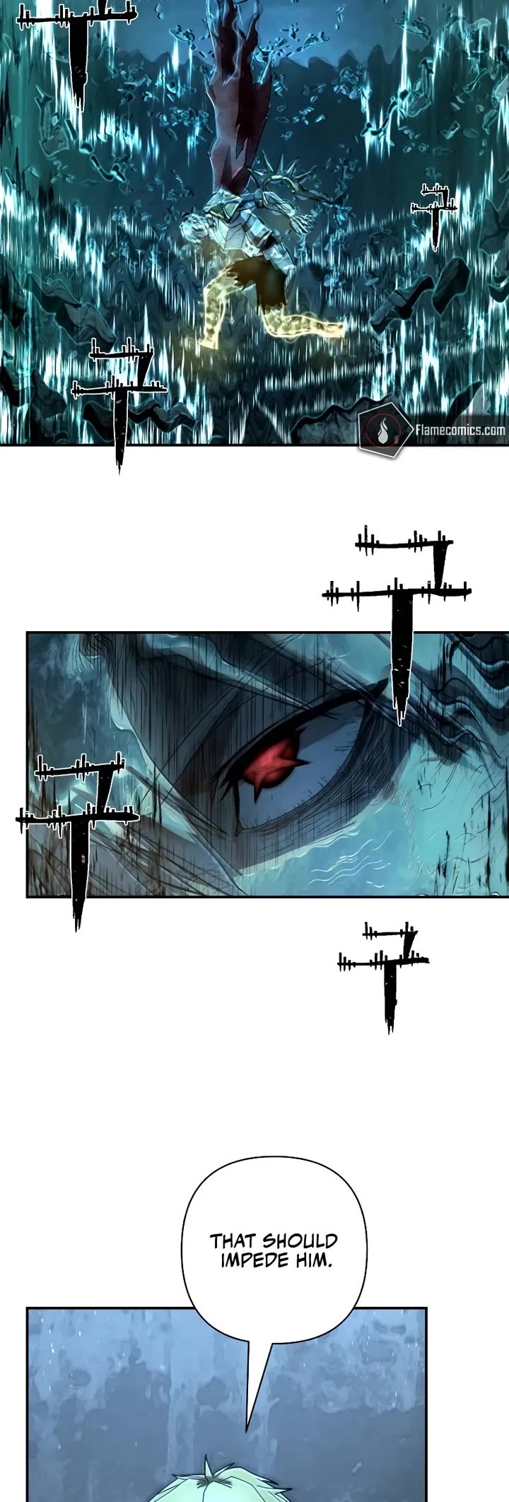Hero Has Returned Chapter 148 page 3 - Chapter 148