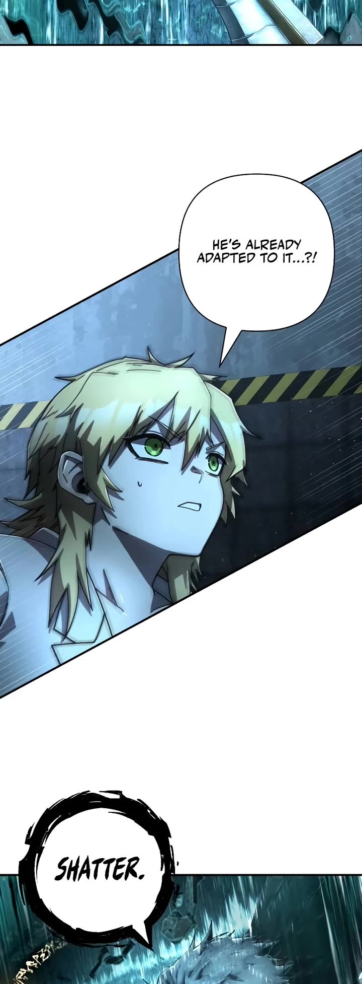 Hero Has Returned Chapter 148 page 31 - Chapter 148
