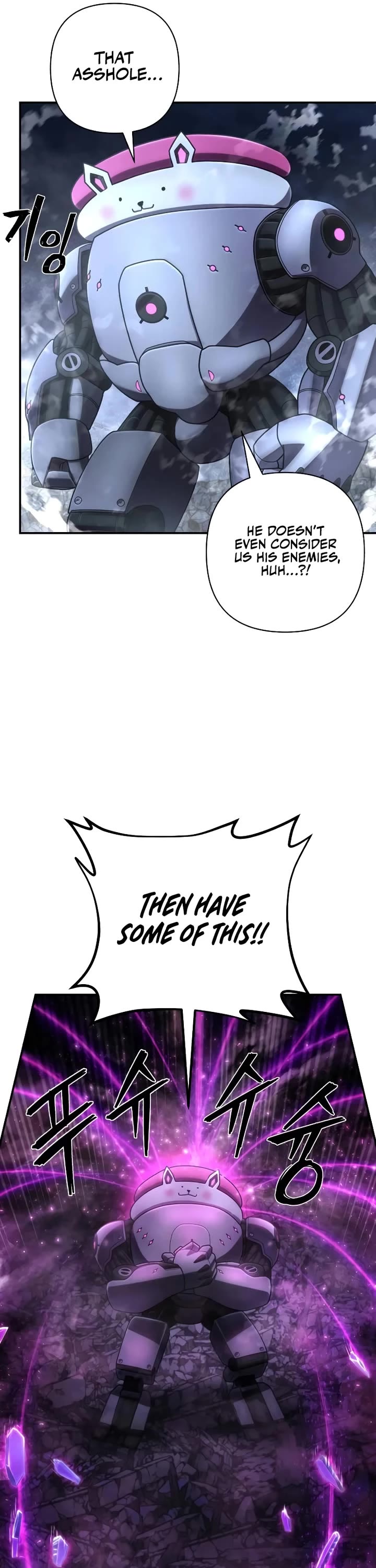 Hero Has Returned Chapter 148 page 37 - Chapter 148