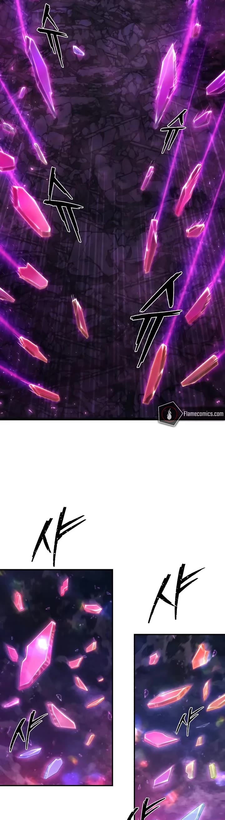 Hero Has Returned Chapter 148 page 38 - Chapter 148