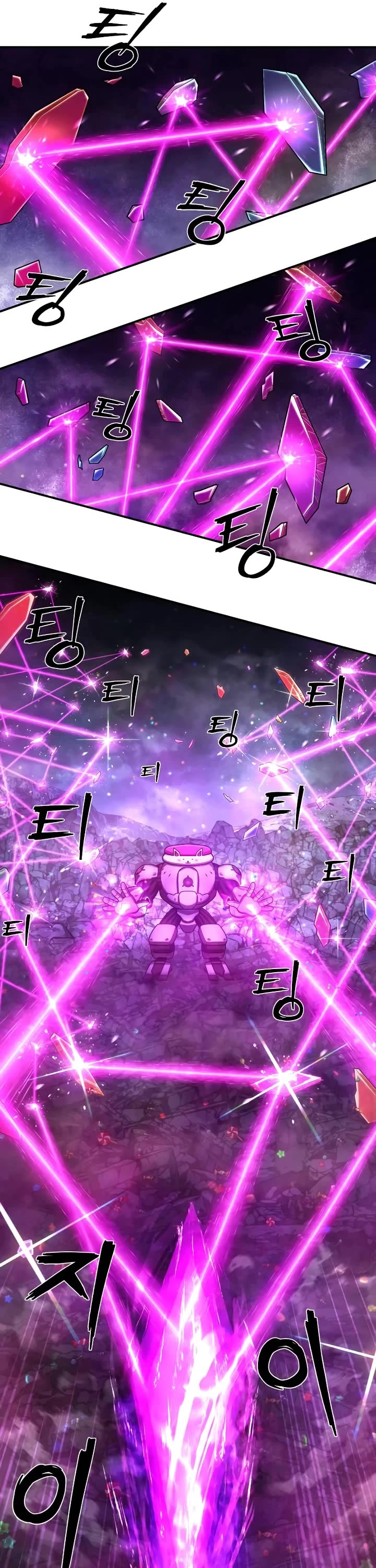 Hero Has Returned Chapter 148 page 40 - Chapter 148