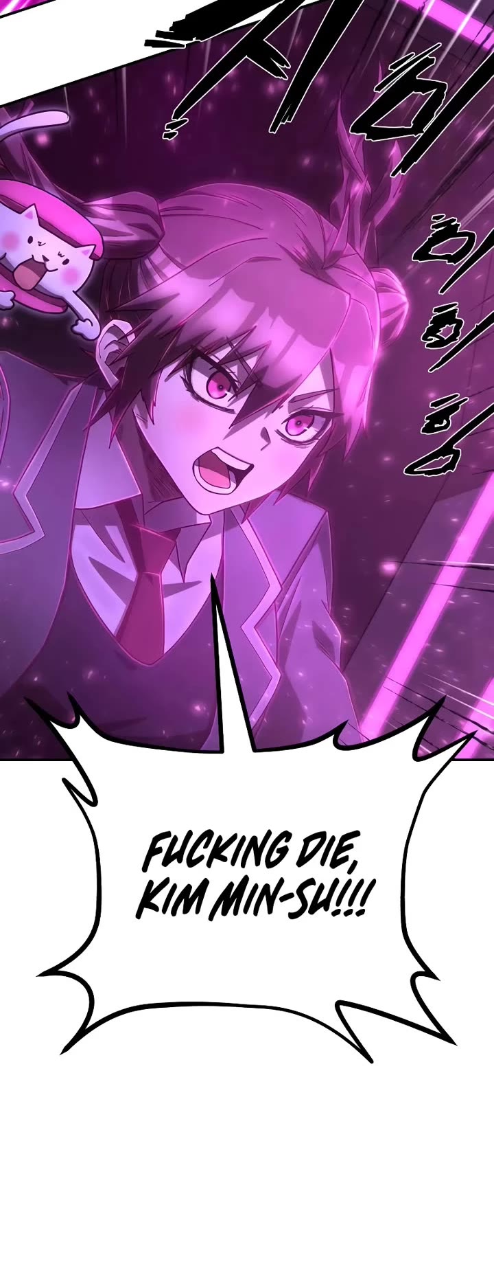 Hero Has Returned Chapter 148 page 43 - Chapter 148