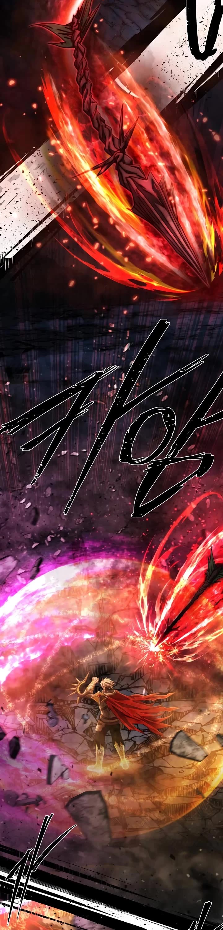 Hero Has Returned Chapter 148 page 45 - Chapter 148