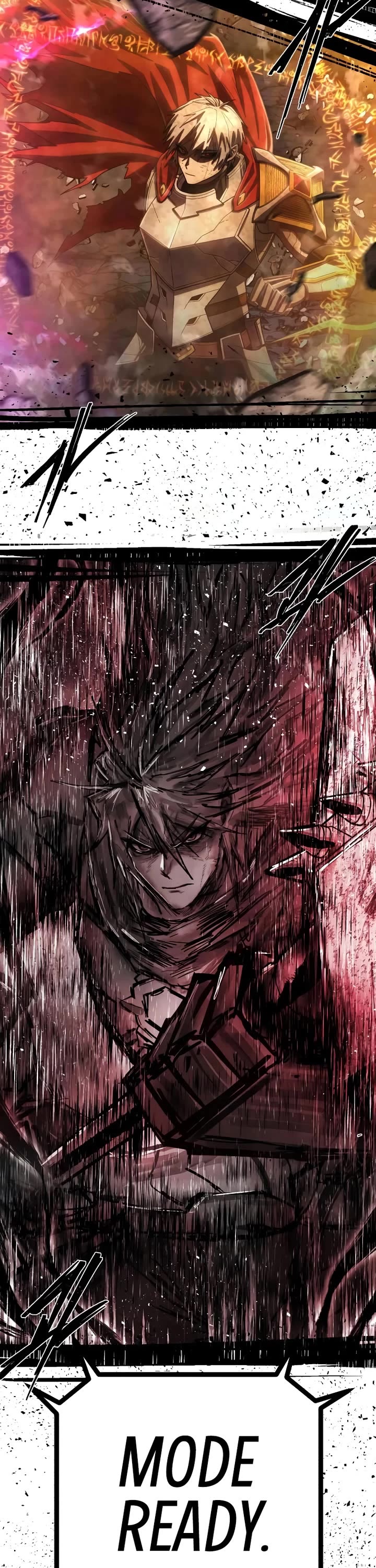 Hero Has Returned Chapter 148 page 46 - Chapter 148