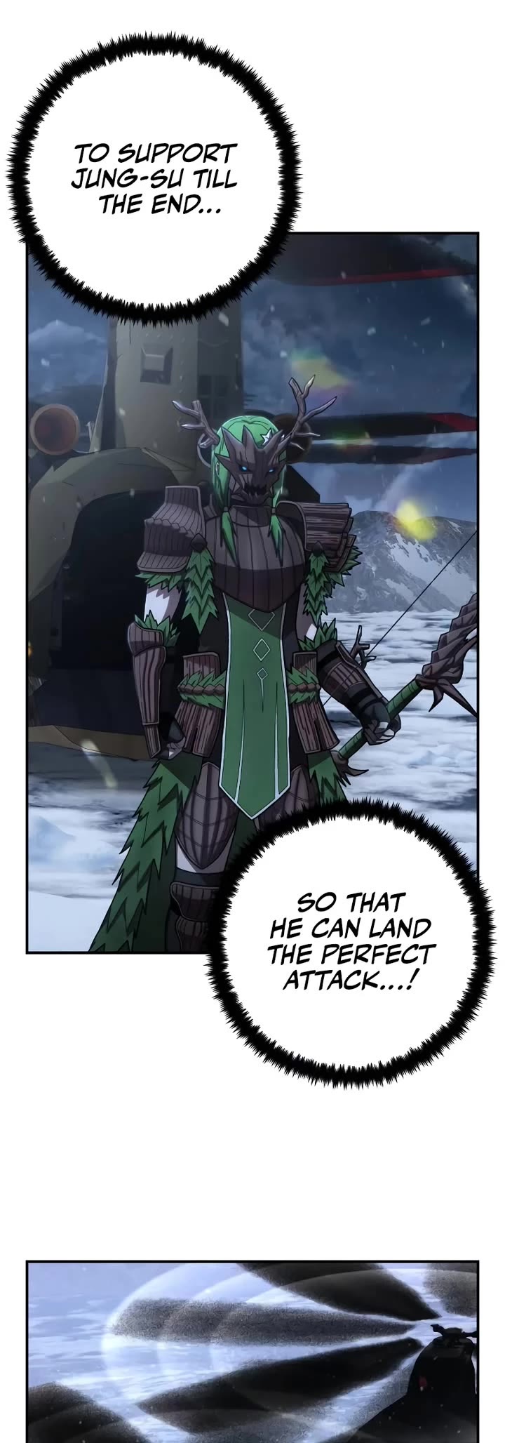 Hero Has Returned Chapter 148 page 7 - Chapter 148