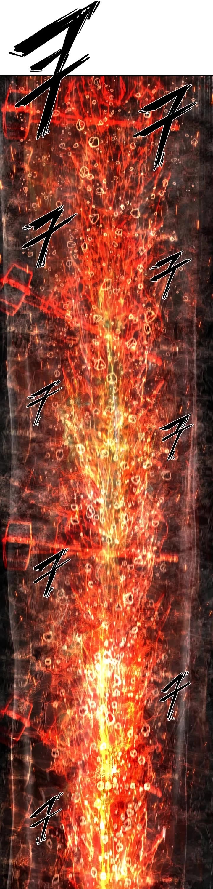 Hero Has Returned Chapter 149 page 21 - Chapter 149