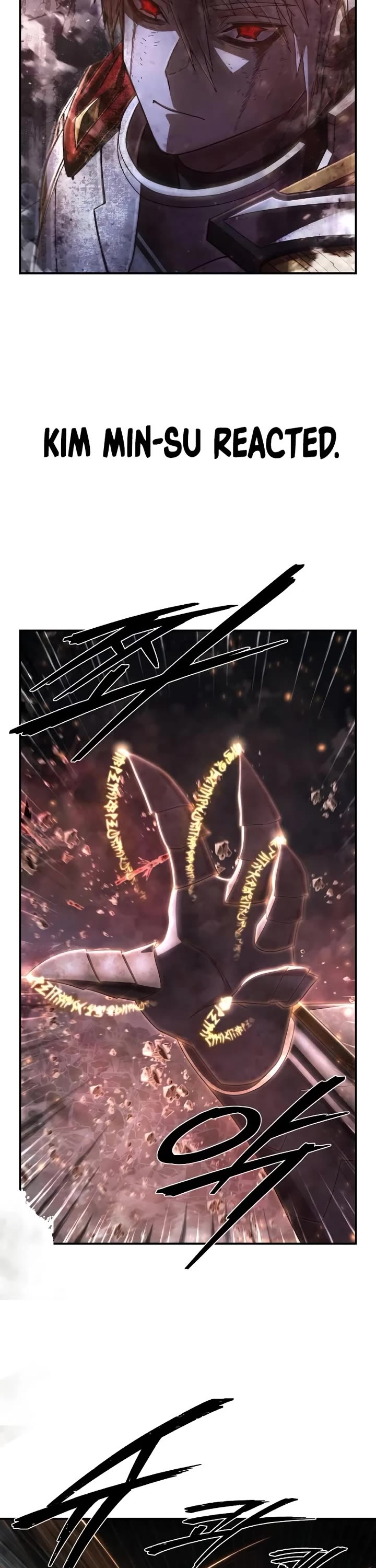 Hero Has Returned Chapter 149 page 23 - Chapter 149