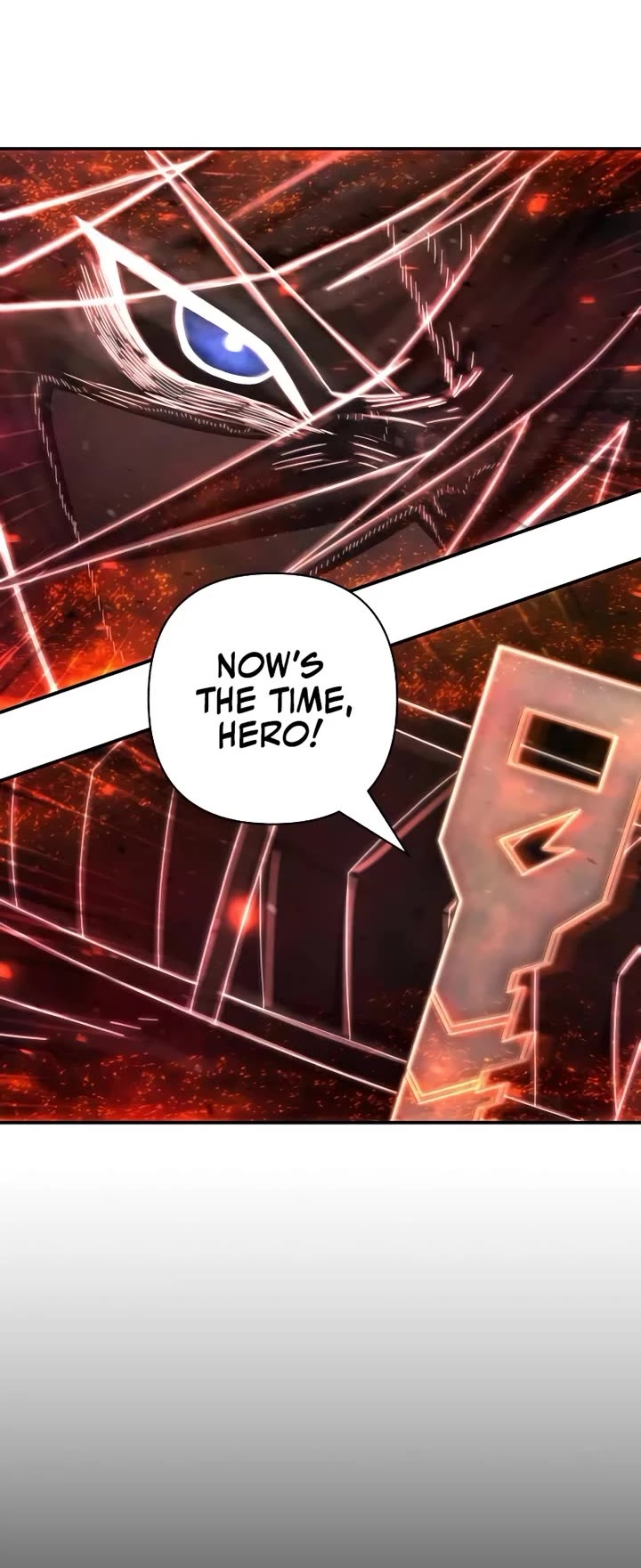 Hero Has Returned Chapter 149 page 25 - Chapter 149