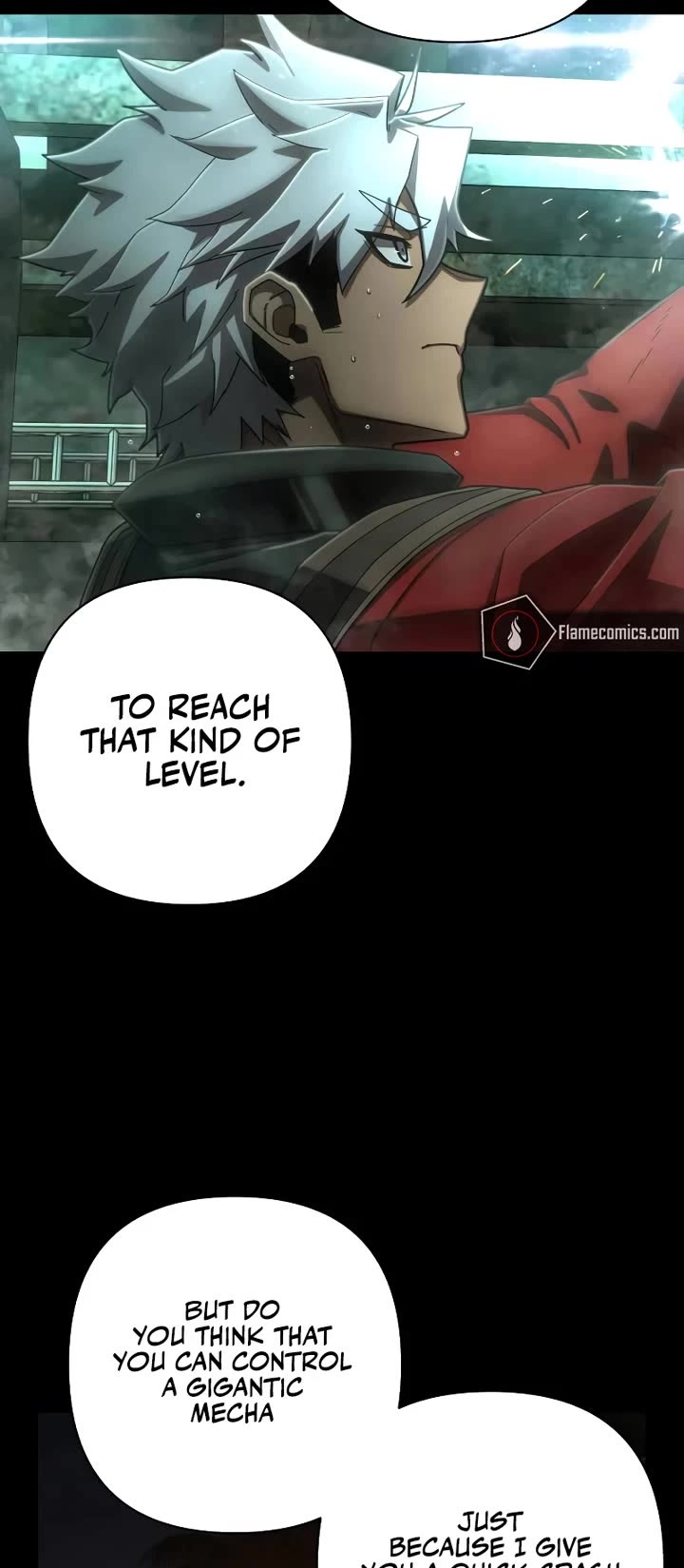 Hero Has Returned Chapter 149 page 29 - Chapter 149