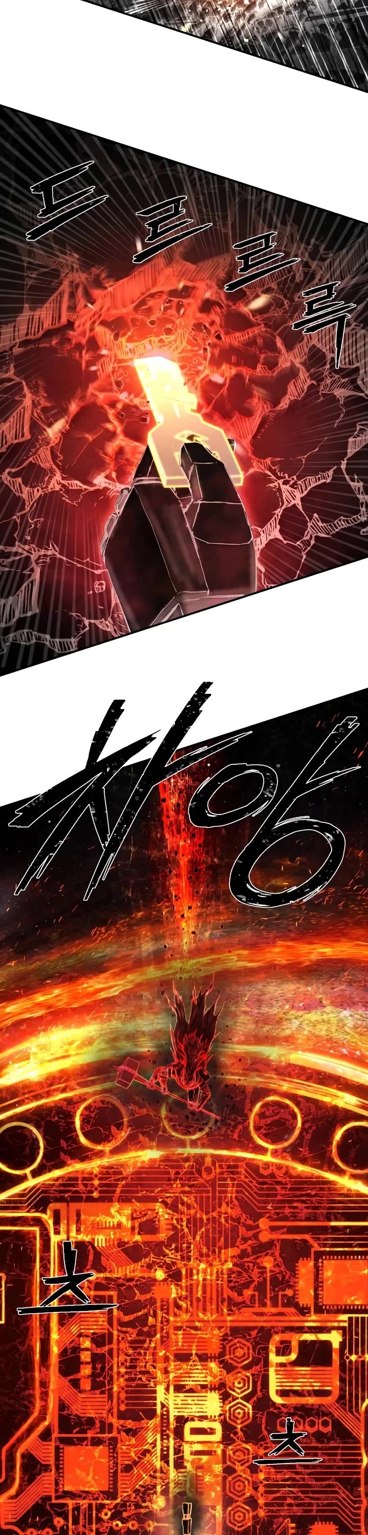 Hero Has Returned Chapter 149 page 36 - Chapter 149