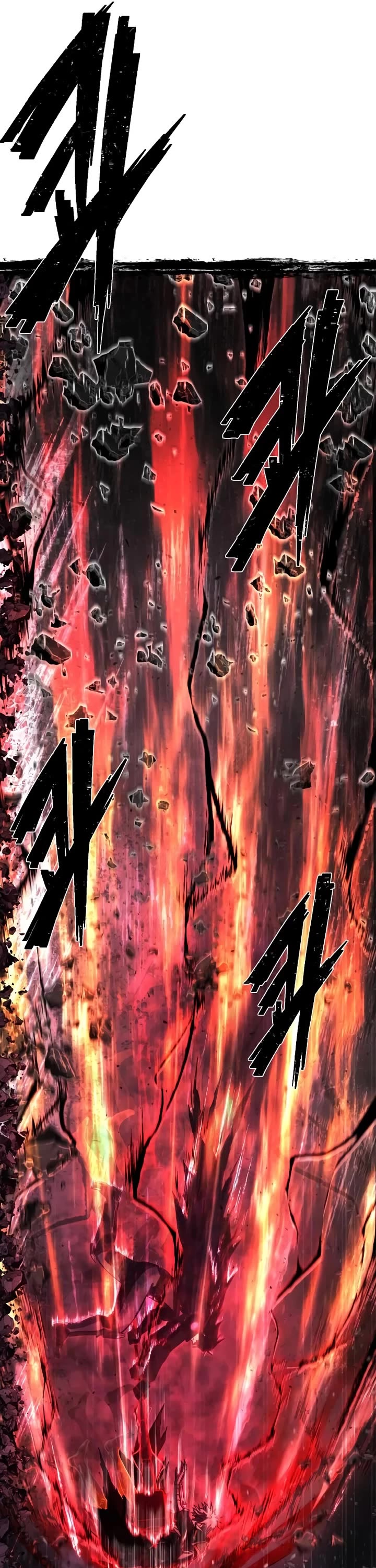 Hero Has Returned Chapter 149 page 44 - Chapter 149