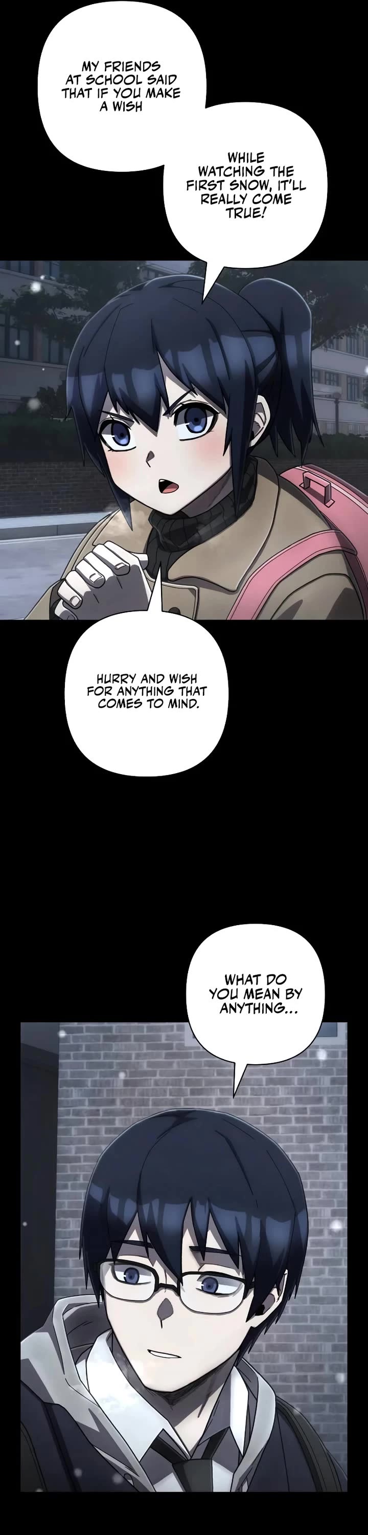 Hero Has Returned Chapter 149 page 6 - Chapter 149