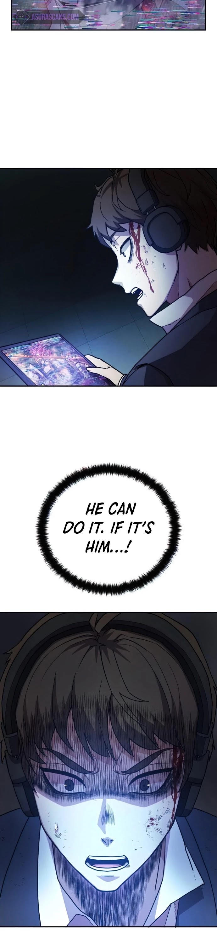Hero Has Returned Chapter 15 page 11 - Chapter 15