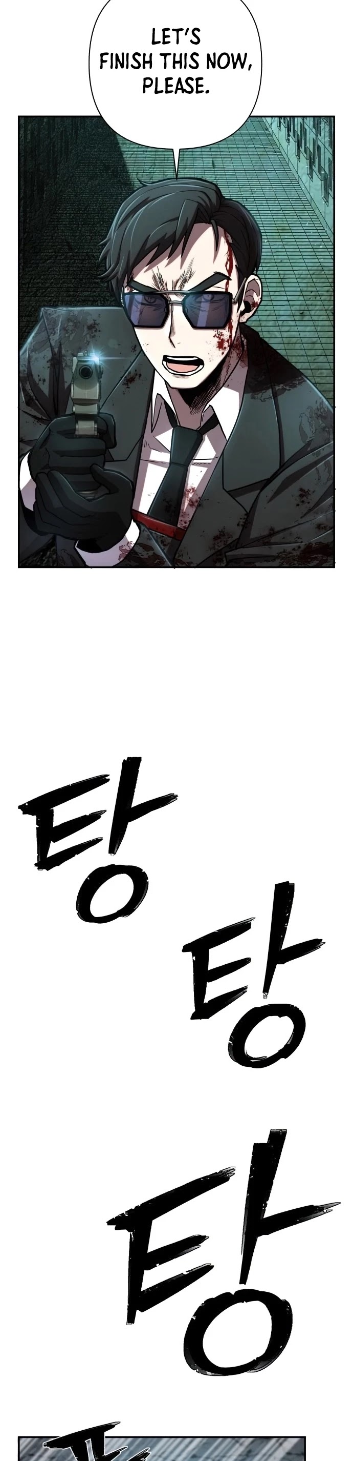 Hero Has Returned Chapter 15 page 17 - Chapter 15