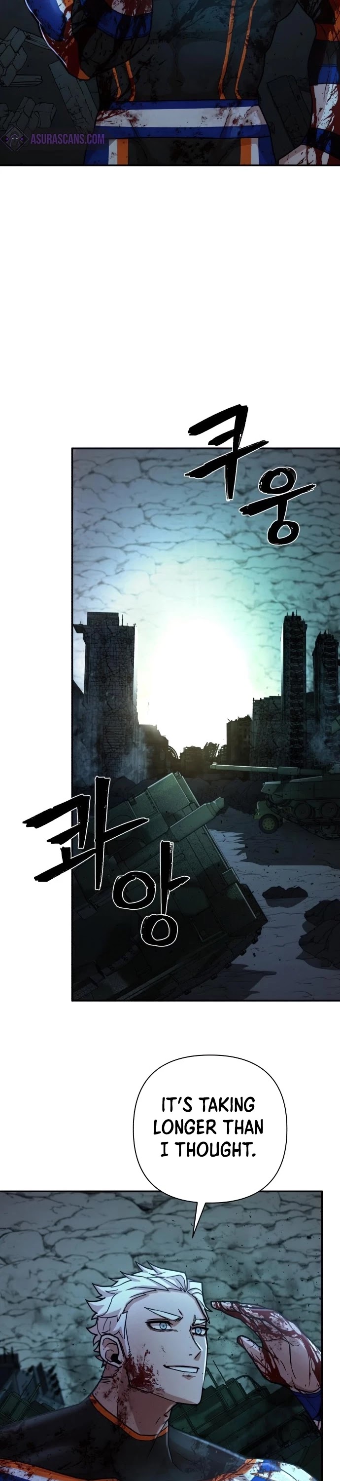 Hero Has Returned Chapter 15 page 19 - Chapter 15
