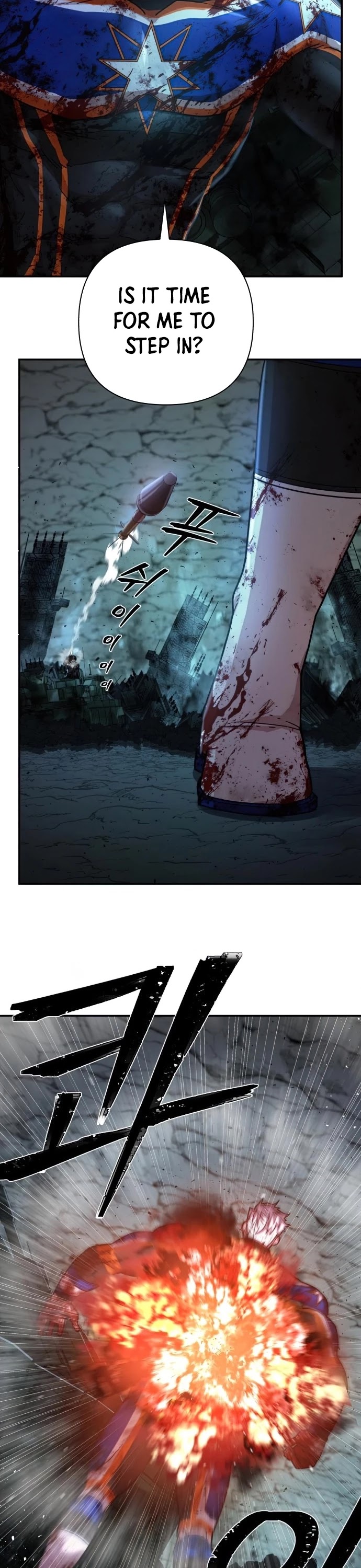 Hero Has Returned Chapter 15 page 20 - Chapter 15