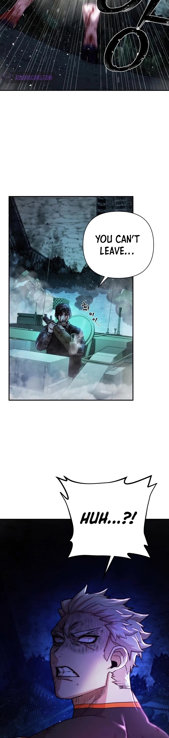 Hero Has Returned Chapter 15 page 21 - Chapter 15