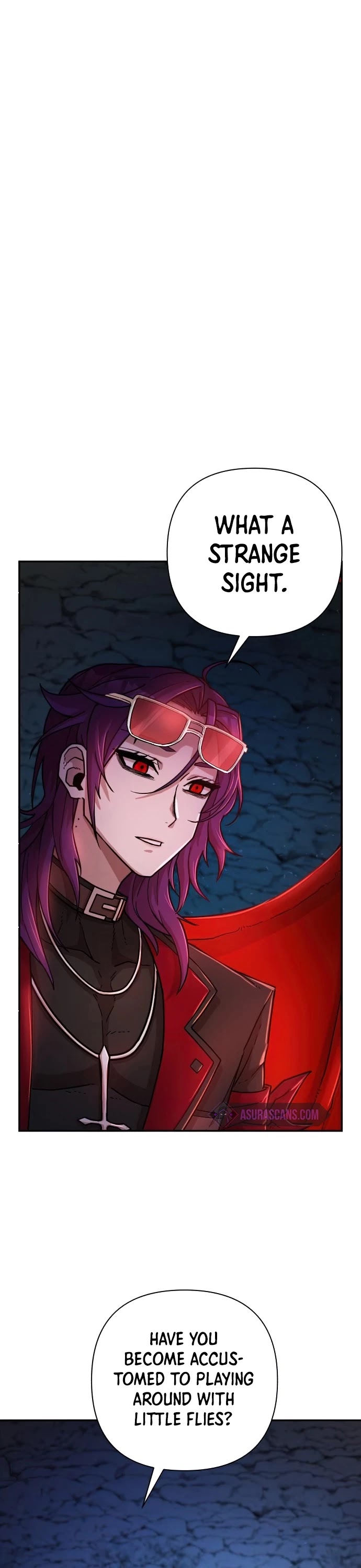 Hero Has Returned Chapter 15 page 24 - Chapter 15