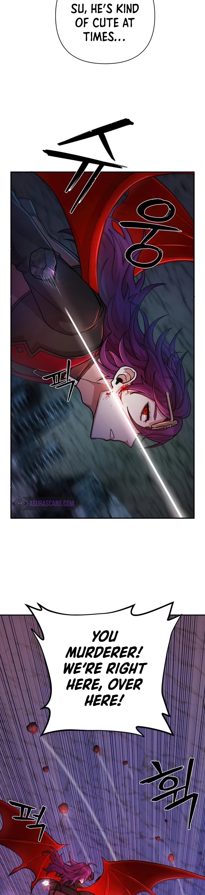 Hero Has Returned Chapter 15 page 26 - Chapter 15