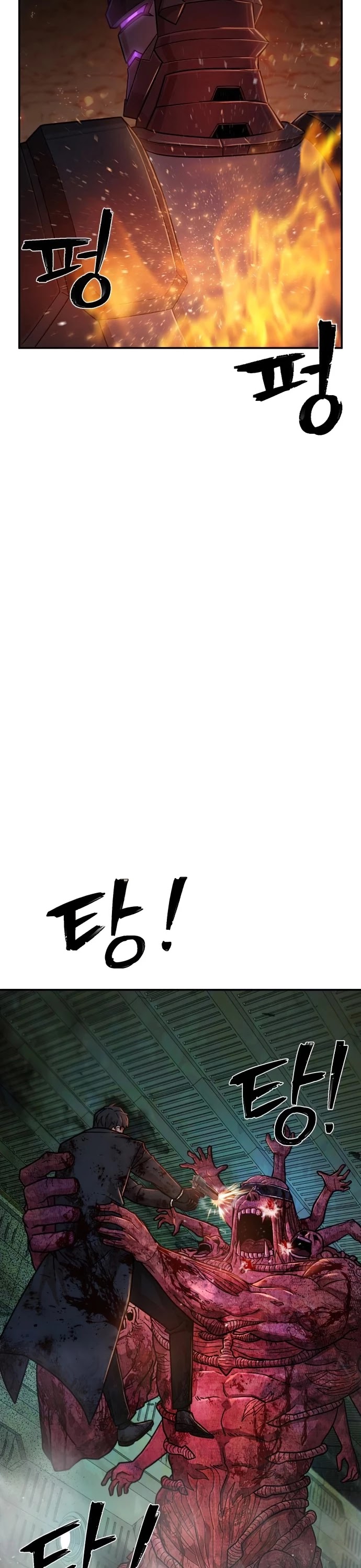 Hero Has Returned Chapter 15 page 31 - Chapter 15