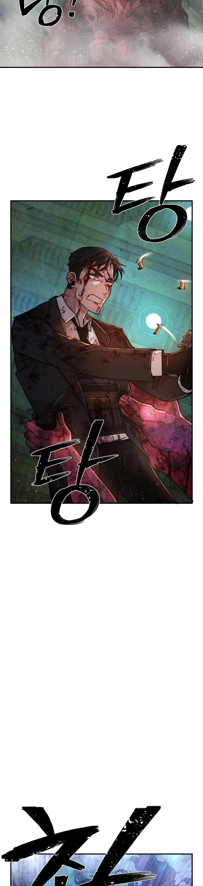 Hero Has Returned Chapter 15 page 32 - Chapter 15
