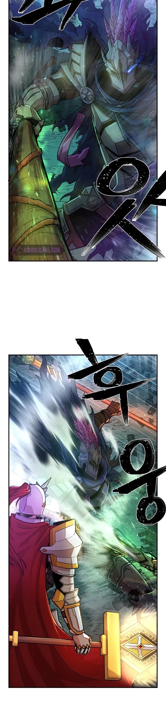 Hero Has Returned Chapter 15 page 33 - Chapter 15