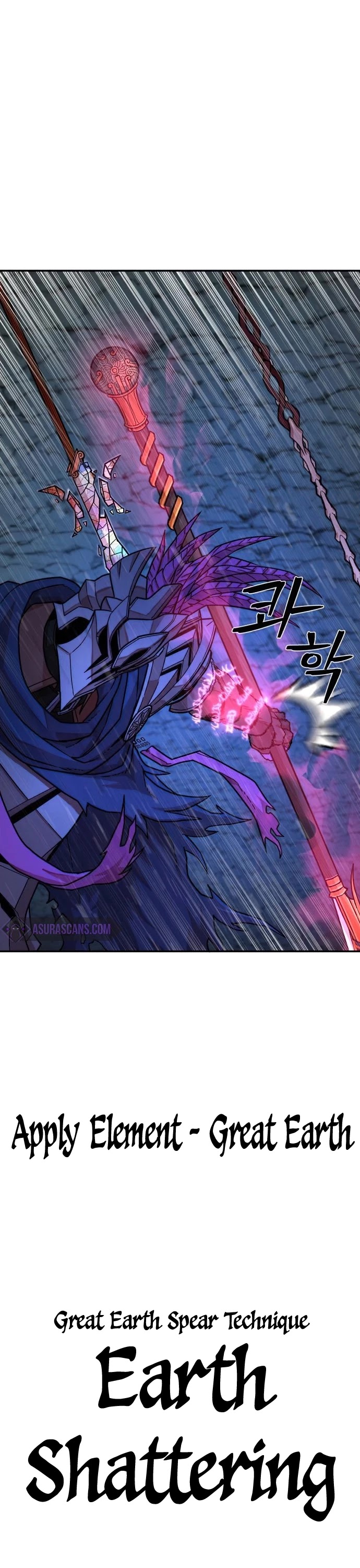 Hero Has Returned Chapter 15 page 36 - Chapter 15