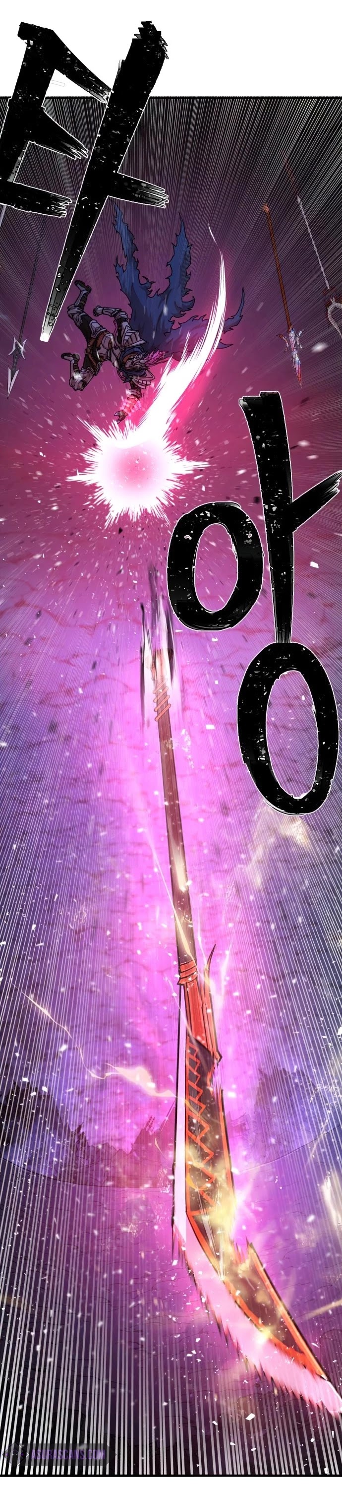 Hero Has Returned Chapter 15 page 37 - Chapter 15