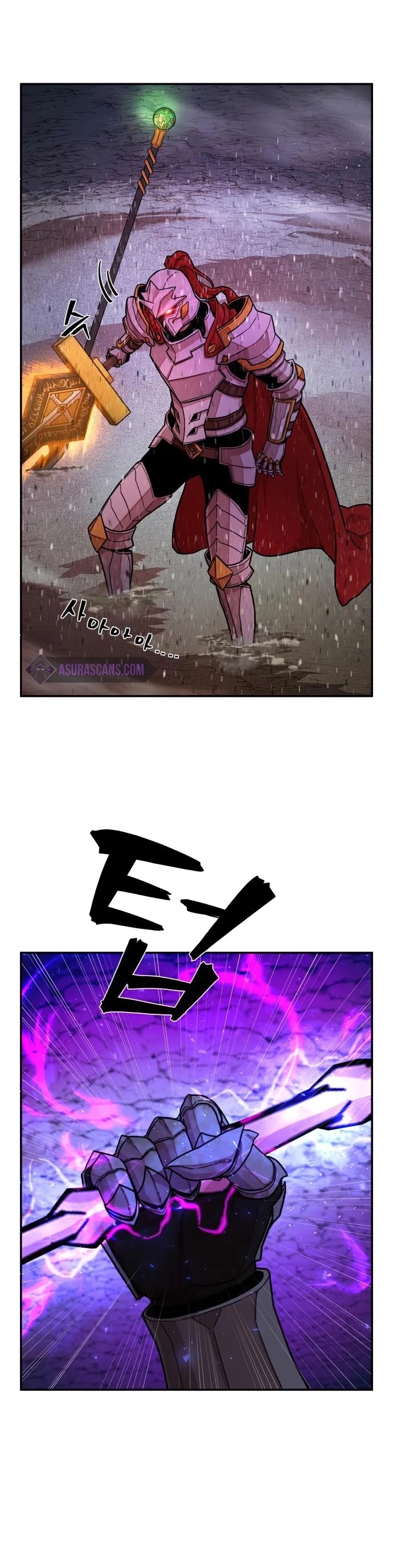 Hero Has Returned Chapter 15 page 40 - Chapter 15