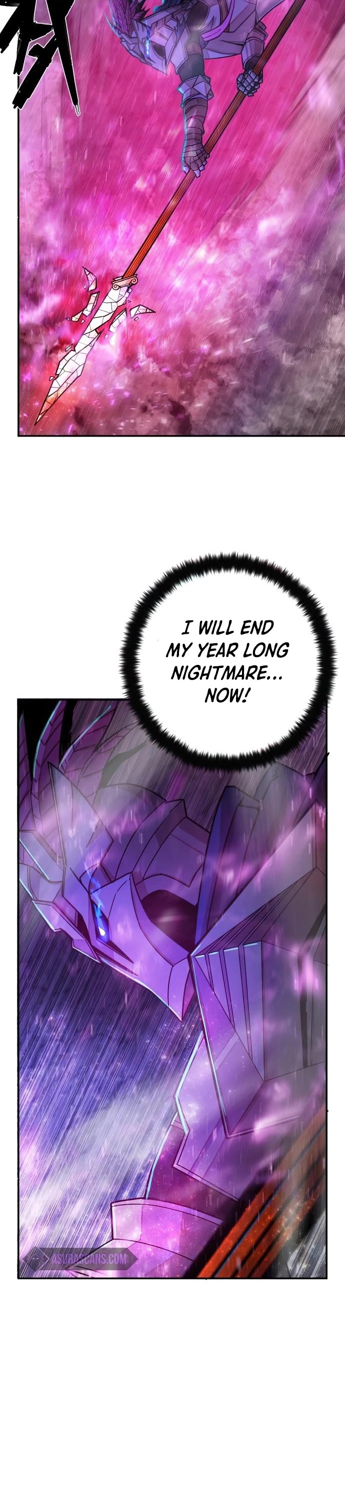 Hero Has Returned Chapter 15 page 44 - Chapter 15