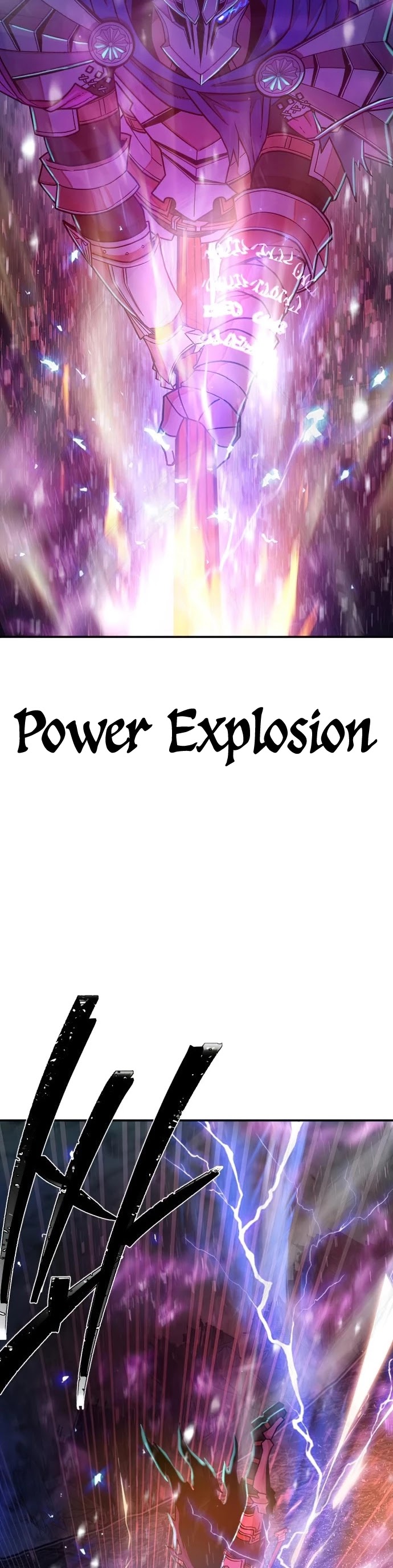 Hero Has Returned Chapter 15 page 46 - Chapter 15