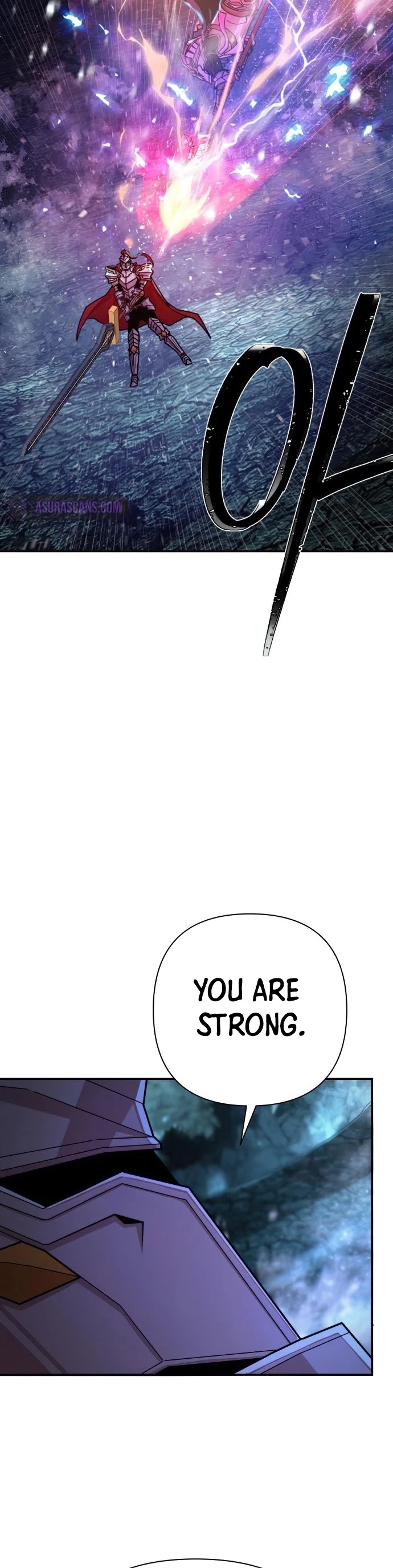 Hero Has Returned Chapter 15 page 47 - Chapter 15