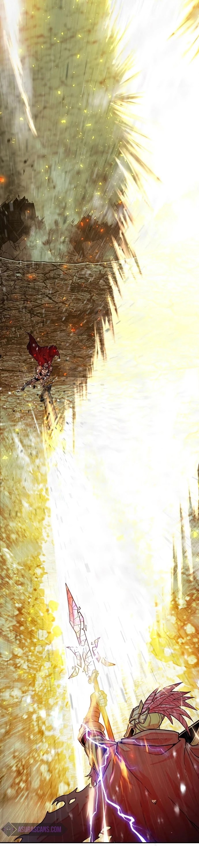 Hero Has Returned Chapter 15 page 50 - Chapter 15