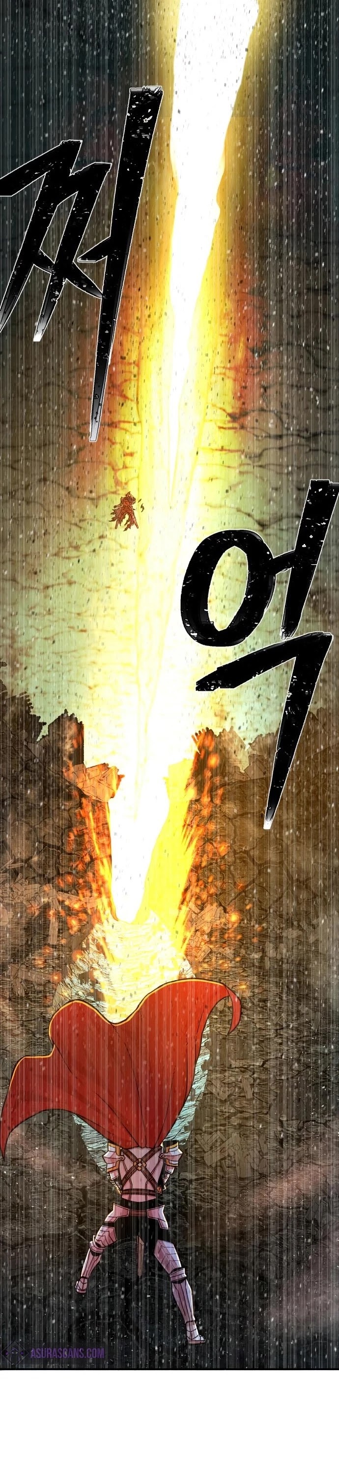Hero Has Returned Chapter 15 page 53 - Chapter 15