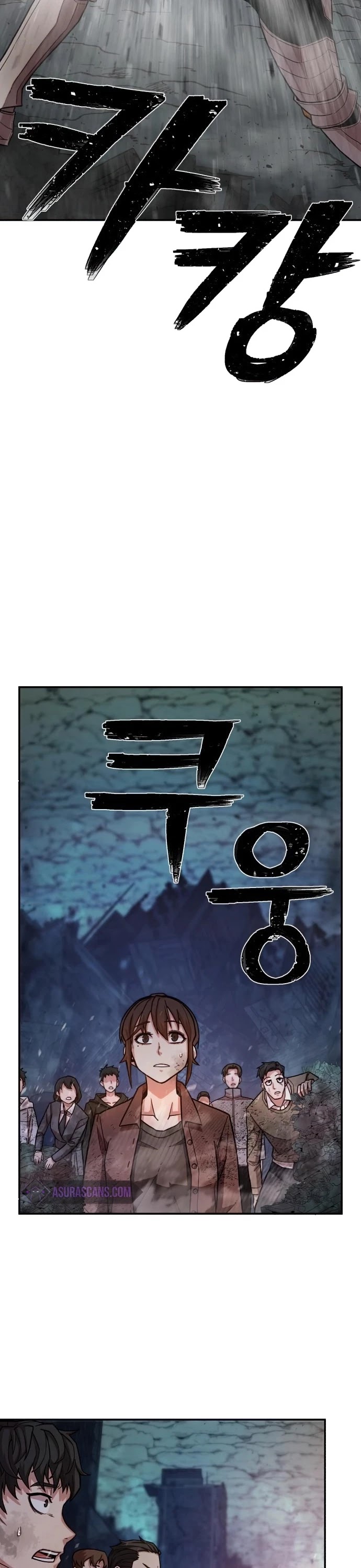 Hero Has Returned Chapter 15 page 8 - Chapter 15
