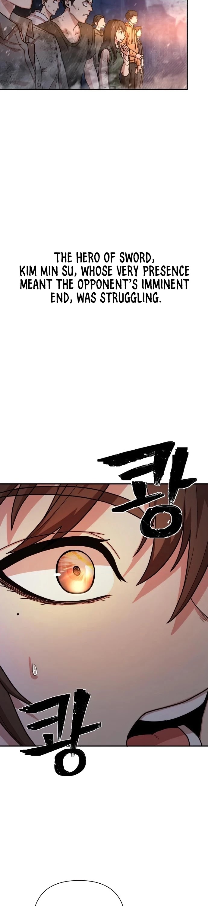 Hero Has Returned Chapter 15 page 9 - Chapter 15