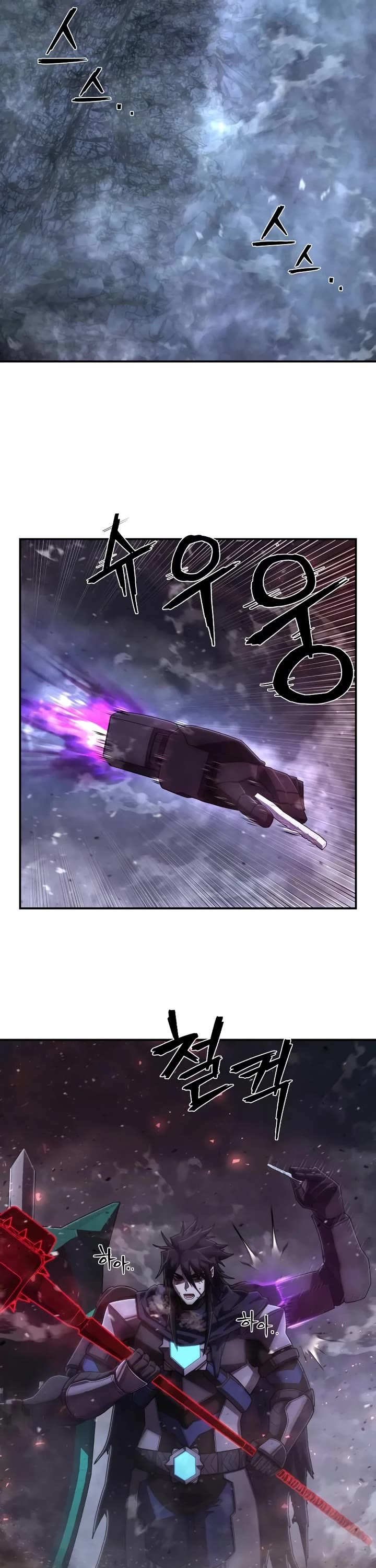 Hero Has Returned Chapter 150 page 12 - Chapter 150