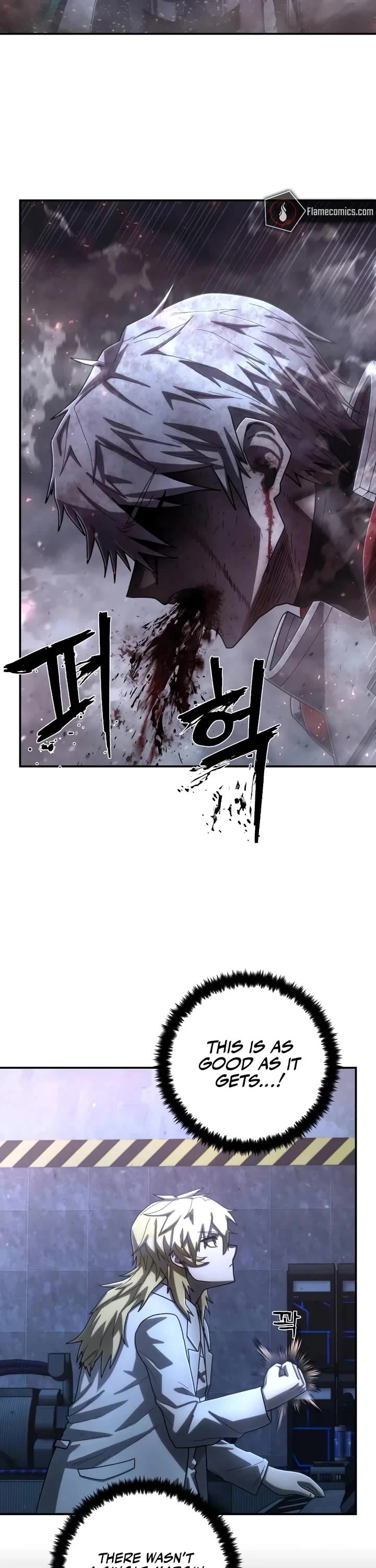 Hero Has Returned Chapter 150 page 13 - Chapter 150